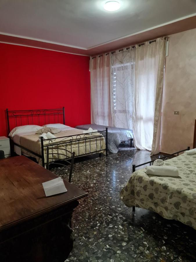 Affittacamere Airport Orio Bergamo Орио ал Серио Екстериор снимка